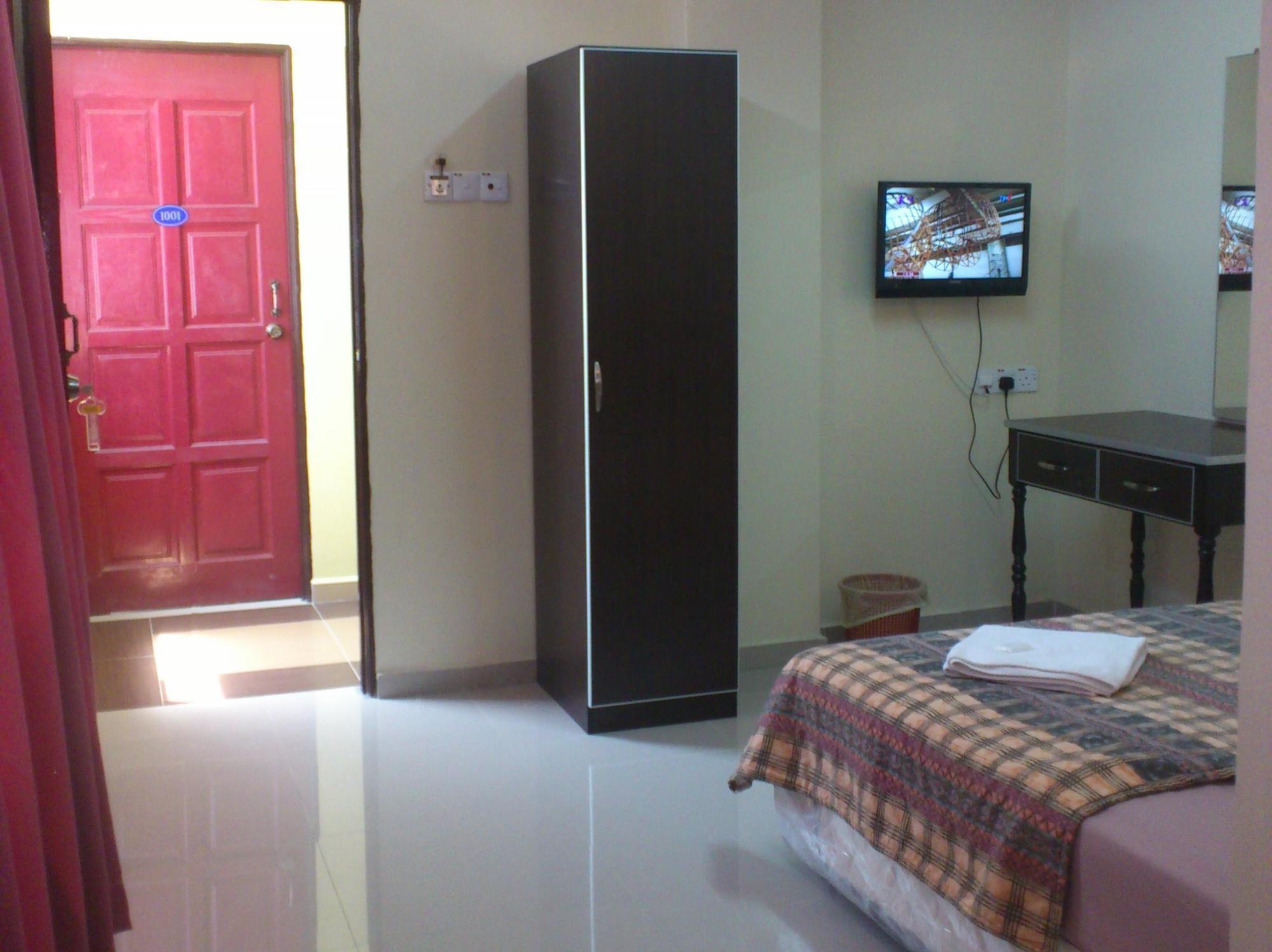 Super Oyo 89363 Casavilla Hotel Batu Caves Luaran gambar