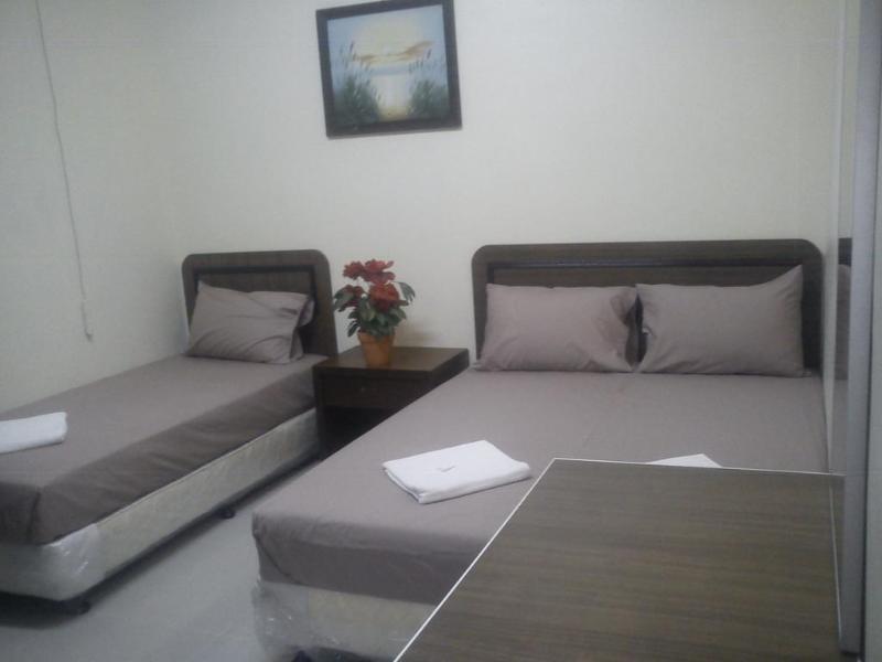 Super Oyo 89363 Casavilla Hotel Batu Caves Luaran gambar